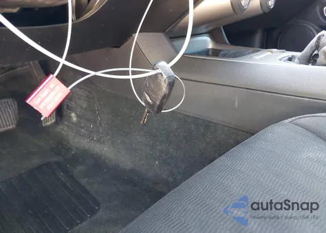 2010 Chevrolet Camaro 1Ls z USA, uszkodzony, nr VIN 2G1FE1EV0A9200799